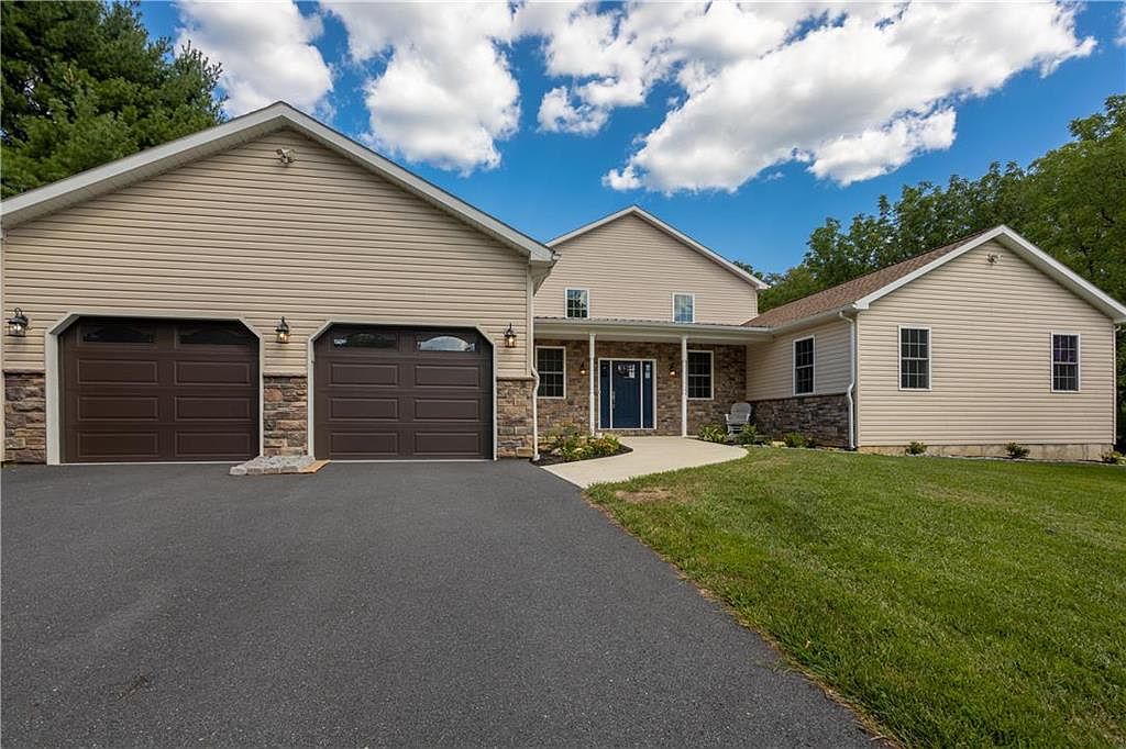 1390 Nectarine Rd, Danielsville, PA 18038 Zillow