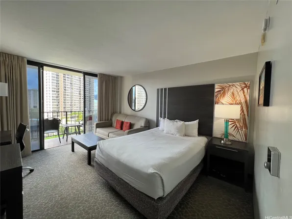 1850 Ala Moana Blvd #725, Honolulu, HI 96815