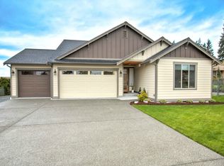 1704 Emerald St, Milton, WA 98354