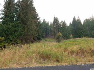Tbd Spring Valley Rd, Troy, ID 83871