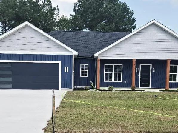713 Windchime Court, Kinston, NC 28504