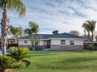 1147 W Fairmont Ave, Fresno, CA
