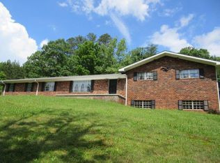 161 Postelle Rd, Copperhill, TN 37317