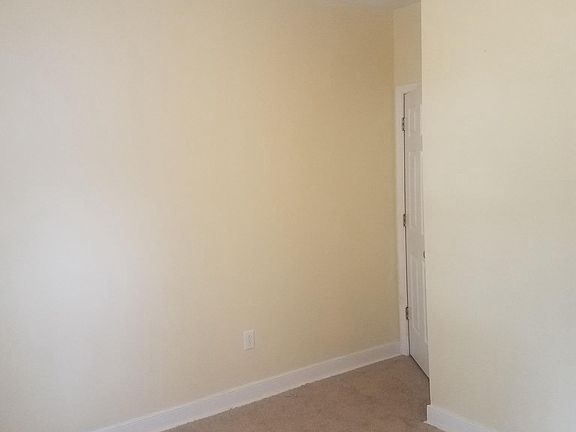 First floor bedroom