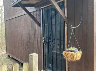 11866 County Road 391, Holts Summit, MO 65043