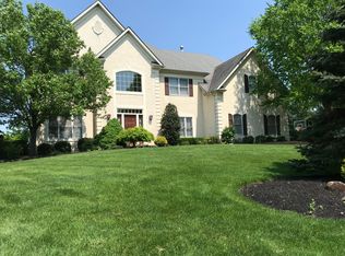 1190 Fair Land Dr, Ambler, PA 19002