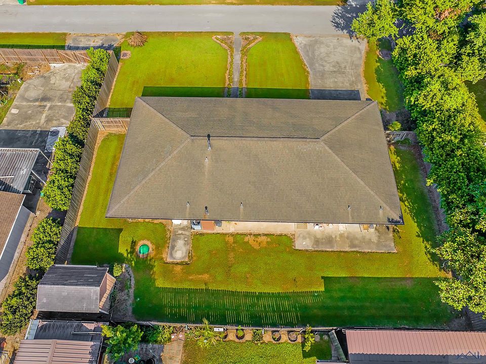131 Marcelle St, Larose, LA 70373 MLS 2023013562 Zillow