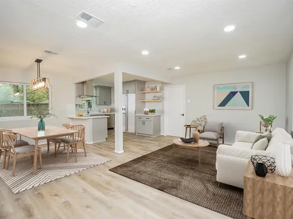 1941 Heights Dr, Katy, TX 77493