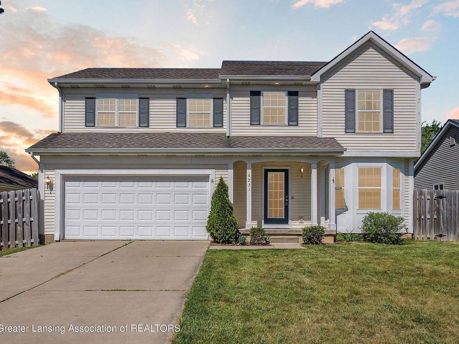 6231 Pollard Ave, East Lansing, MI 48823 Zillow