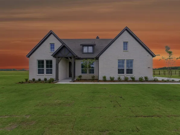 8861 County Road 623, Blue Ridge, TX 75424