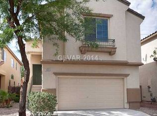 2909 Vigilante Ct, North Las Vegas, NV 89081