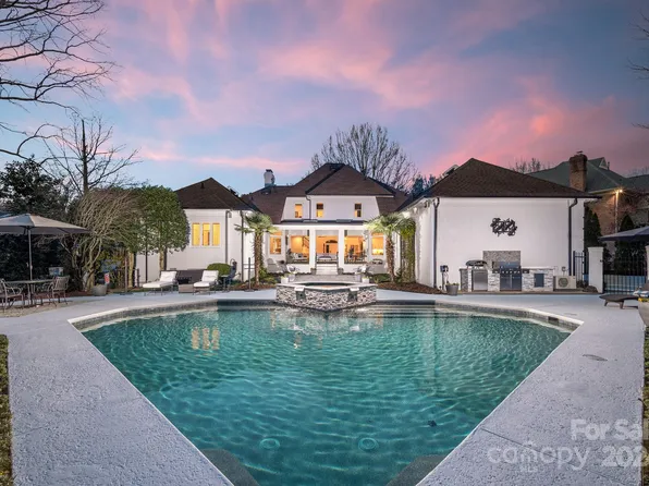 2822 Giverny Dr, Charlotte, NC 28226