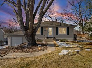 3126 Nevada Ave S, Saint Louis Park, MN 55426