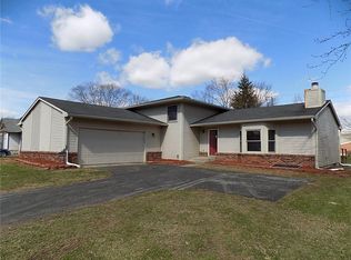 6926 Burmaster Ct, Indianapolis, IN
