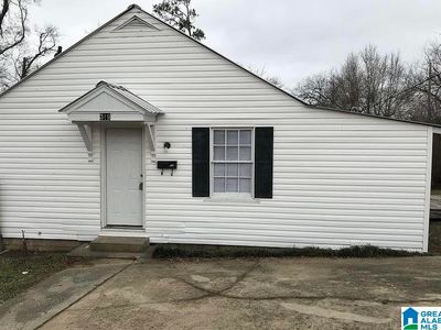 319 Louisa St, Warrior, AL, 35180