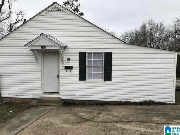 319 Louisa St, Warrior, AL 35180