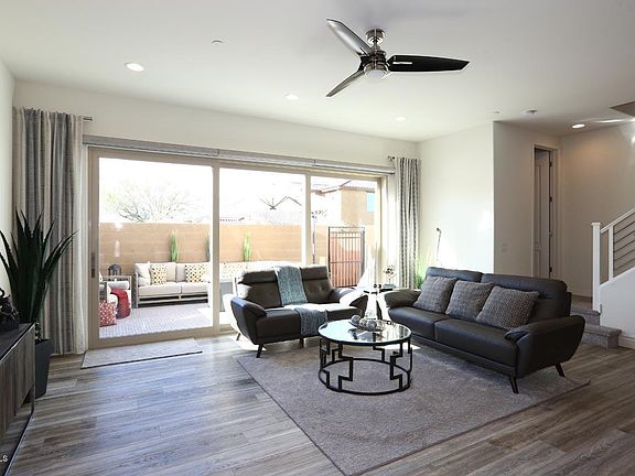 3rd image of 7323 E Casitas Del Rio Dr