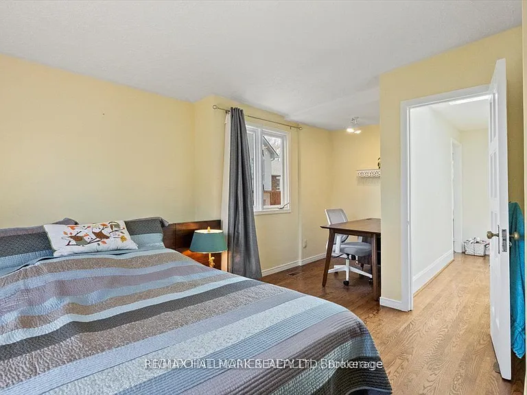 100 Warden Ave — Photo 22