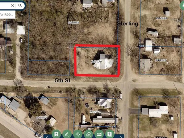 0 Sterling St #5 & 6, Carlsbad, TX 76934