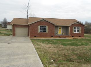 331 Chrissa Ln, Lebanon, TN 37087