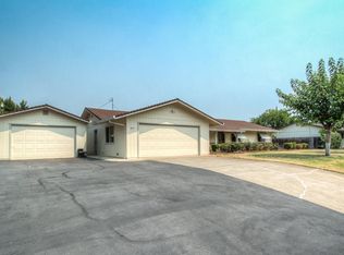 7017 Granada Dr, Redding, CA 96002