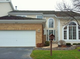 839 Harper Ct, Cary, IL 60013