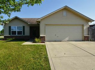 1903 Meghan Ct, Kokomo, IN 46901