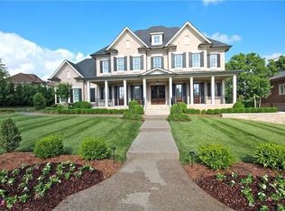 9278 Wardley Park Ln, Brentwood, TN 37027