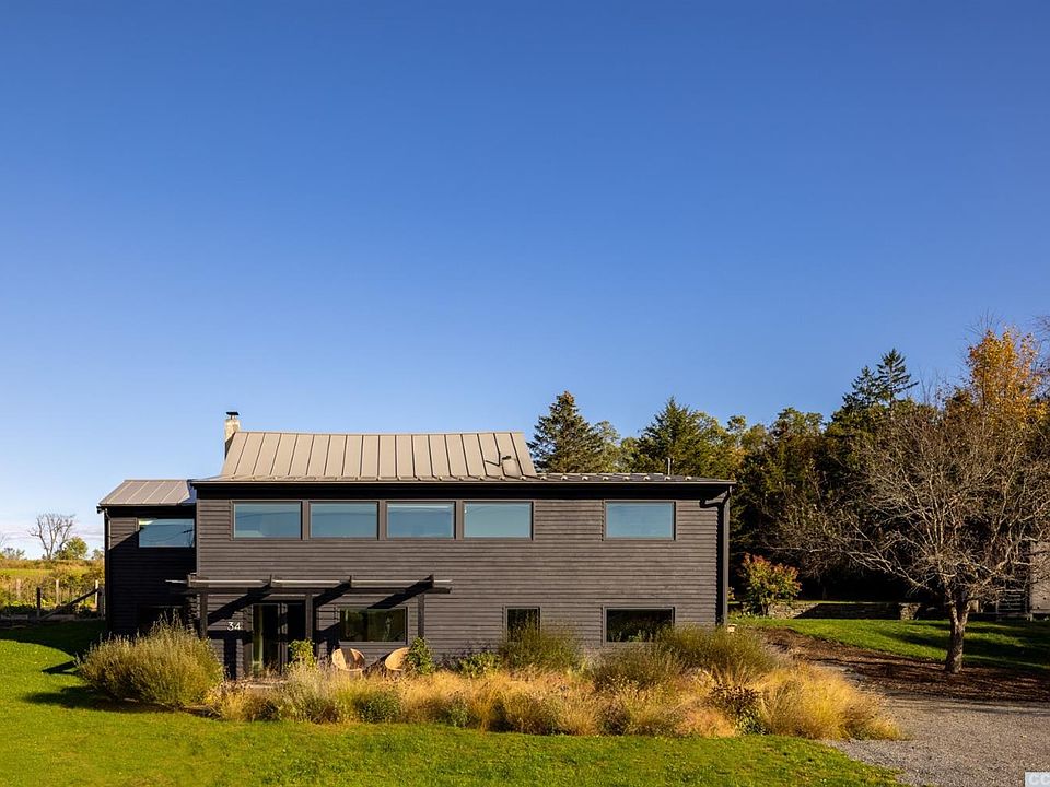 34 Schmidt Rd, Ghent, NY 12075 Zillow