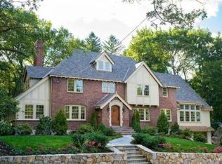 133 Forest Ave, Newton, MA 02465