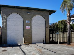 4030 38th St, San Diego, CA 92105