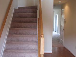 11046 Birchtree Ln UNIT 25, Laurel, MD 20723