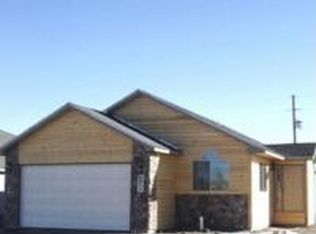 5513 Imperial Ct, Cheyenne, WY 82001