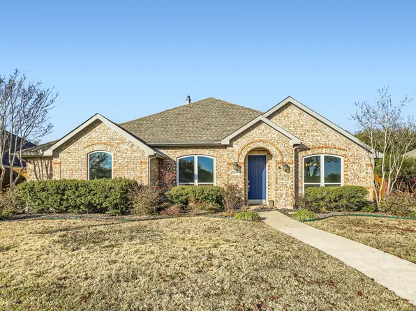 7805 Yorktown Dr, Rowlett, TX 75089