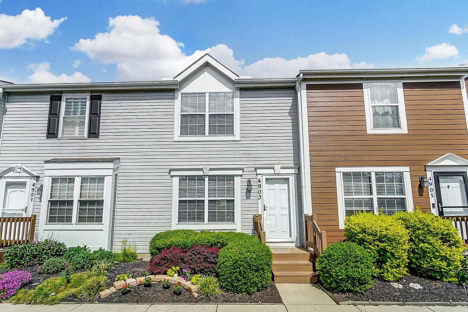 4903 Stoneybrook Blvd 22D, Hilliard, OH 43026 Zillow