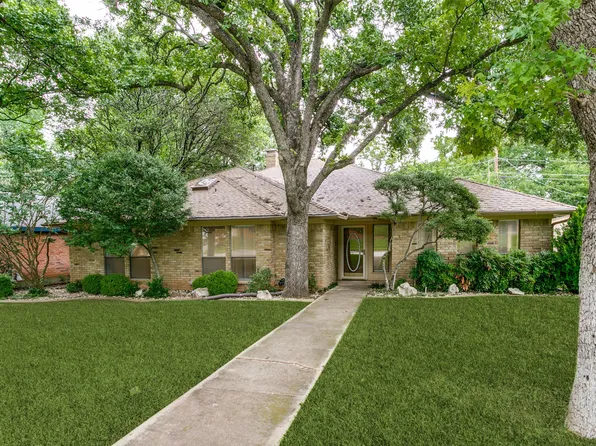 2818 N Creekwood Dr, Grapevine, TX 76051