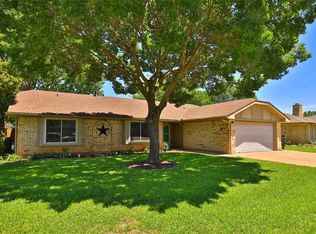 4673 Royal Crest Dr, Abilene, TX 79606