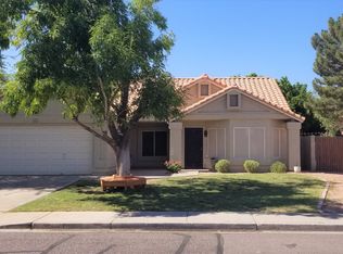 7716 W Hearn Rd, Peoria, AZ 85381