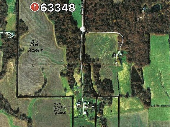 two 12 acre sites available 