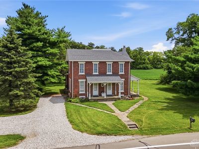 6345 S State Route 202, Tipp City, OH, 45371