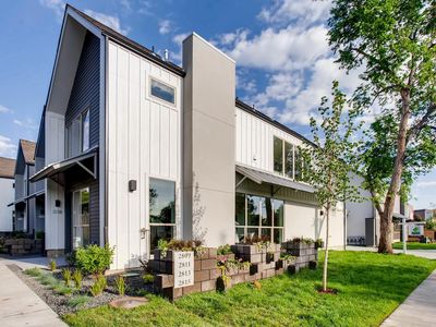2821 Jackson St, DENVER, CO, 80210