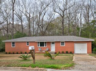 294 Garden St, Crestview, FL 32536