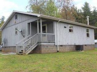 743 Viking Mountain Rd, Greeneville, TN 37743