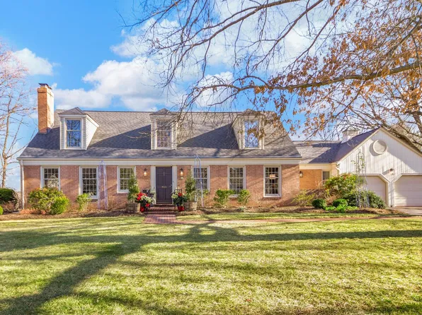 7313 Brookside Dr, Frederick, MD 21702