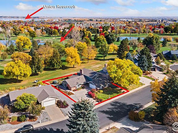 4th image of 6030 Fox Hill Dr