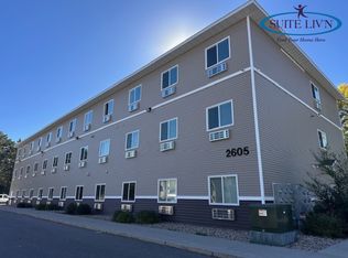 24th St. Apartments, Willmar, MN 56201