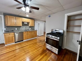 7 Ward St FLOOR 1, Woonsocket, RI 02895