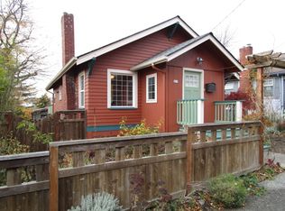 811 S 10th St, Mount Vernon, WA 98274