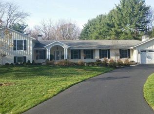 555 Stublyn Rd NE, Granville, OH 43023