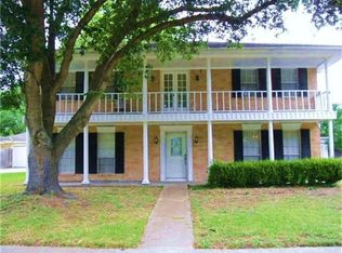 18034 Oakhampton Dr, Houston, TX 77084